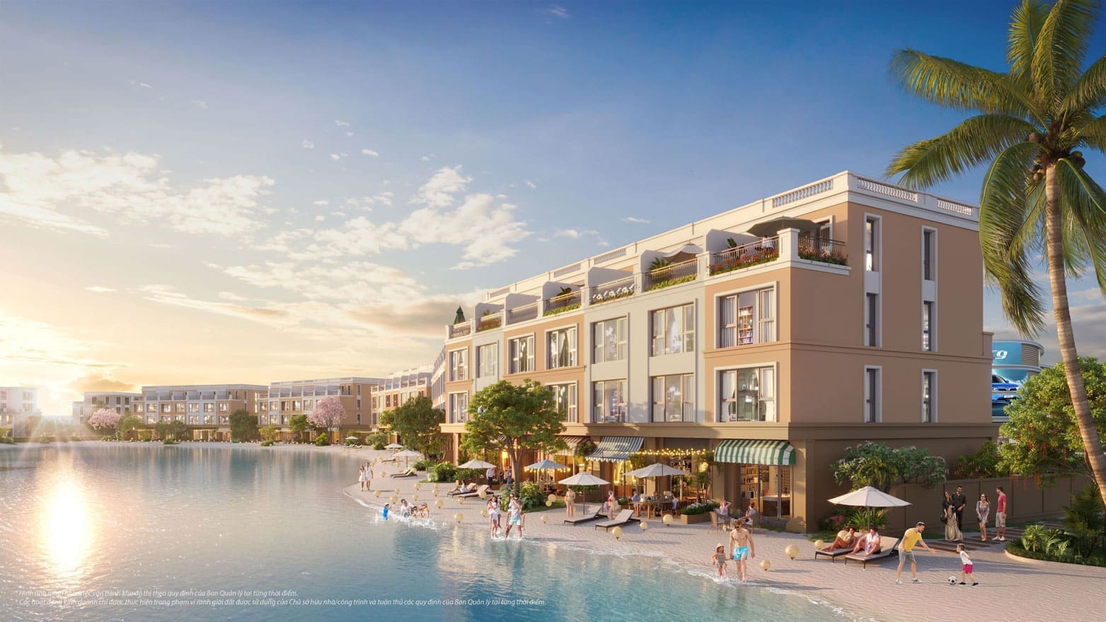 shophouse-phan-khu-paris-vinhomes-apollo-city-kien-truc-chau-au Cận cảnh Shophouse tại phân khu PARIS của Vinhomes Apollo City. Mang kiến trúc châu Âu hoa lệ, hứa hẹn trở thành điểm check-in và tâm điểm giao thương sầm uất.
